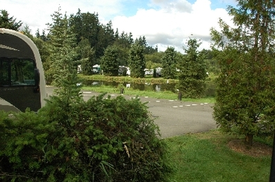 Lake Pleasant RV Park