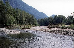Snoqualmie River