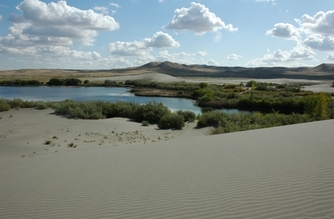 bruneau dunes