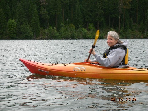 EastonKayak
