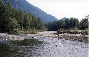 Snoqualmie River