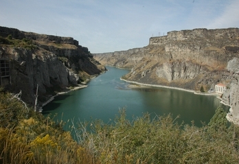 shoshone falls1 shoshone falls1