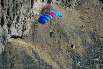 chute1