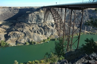 west bridge